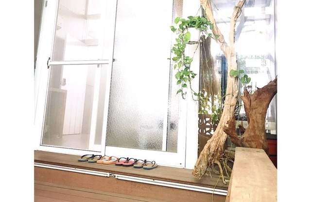 301 Quadruple Room in Tainan