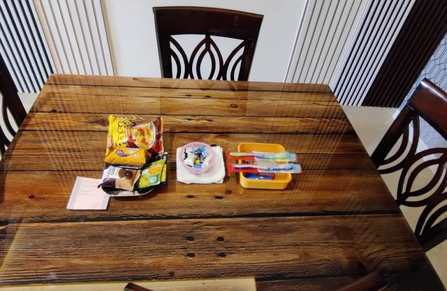 #301, Srigandha Fragrancen3BHK Fully furnished apartment