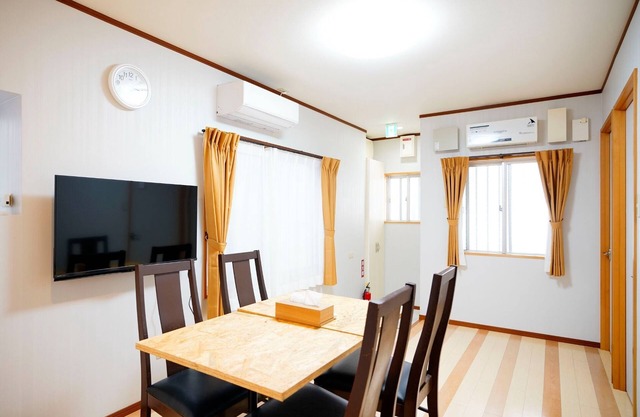 301 With kitchen Freely charter 3LDK 16 adult/Naha Okinawa