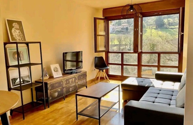 304A La Casina de Noah en Soto de Luiña