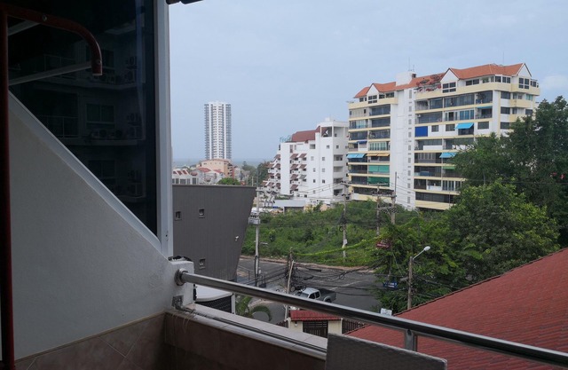 305 Jomtien hill resort