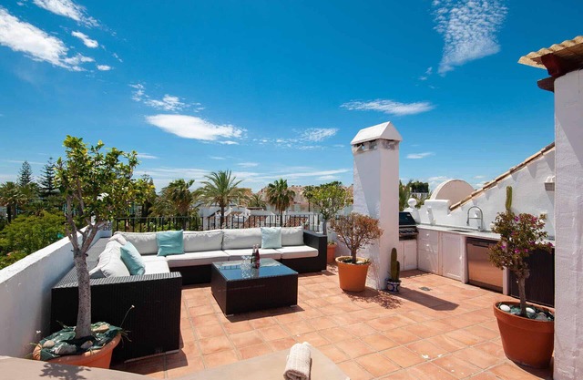 31 - Castiglione Penthouse