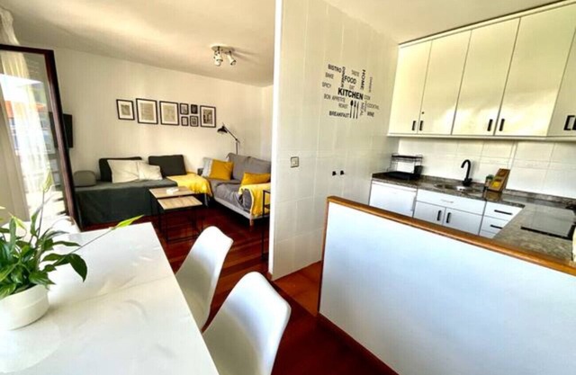 31A01 Apartamento Ría Navia El Espín