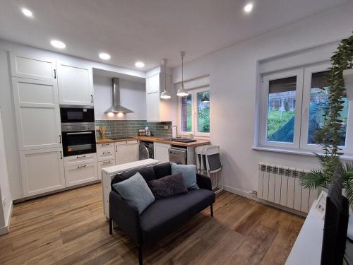 33A03 Apto para 4 pax en Langreo