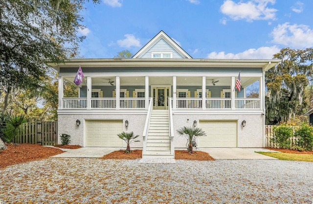 38 Firethorn Lane ~ Perfect Multi-Family Beach House | Free Activities