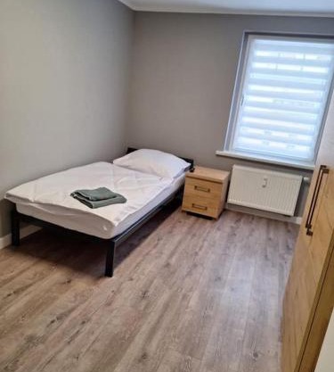 3A Neu renoviert 3 Zi 5 Betten