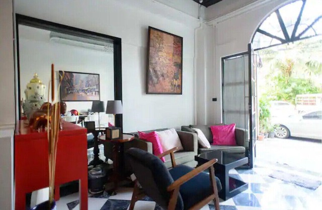 3B Serene&comfort - 87 Old town @ River Pier