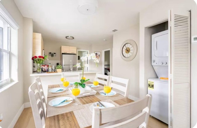 3BDR Modern/Top Location/Terrace/10min Airport and Coral Gables