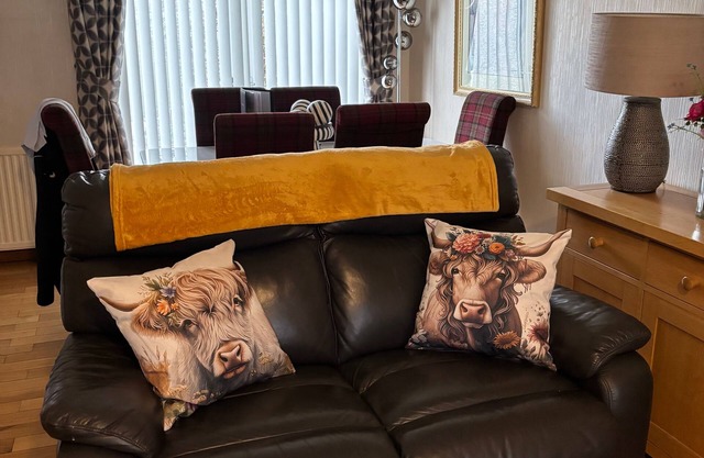 3Bed House - Family Friendly - Close To LochNess