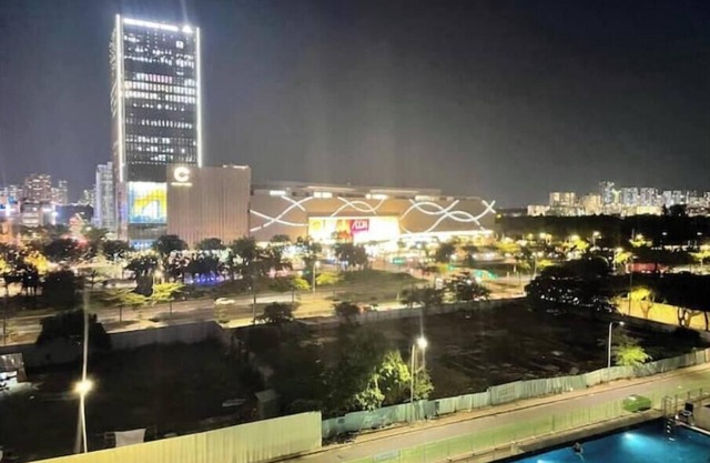 3BedRoom in Scenic Valley District 7