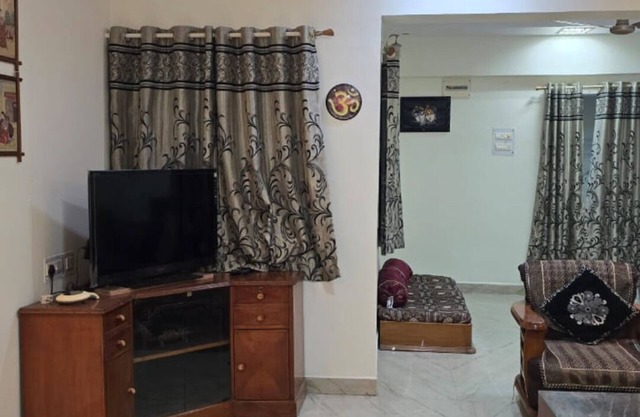 3BHK Flat Rudrashakti Enclave Somalwada Nagpur