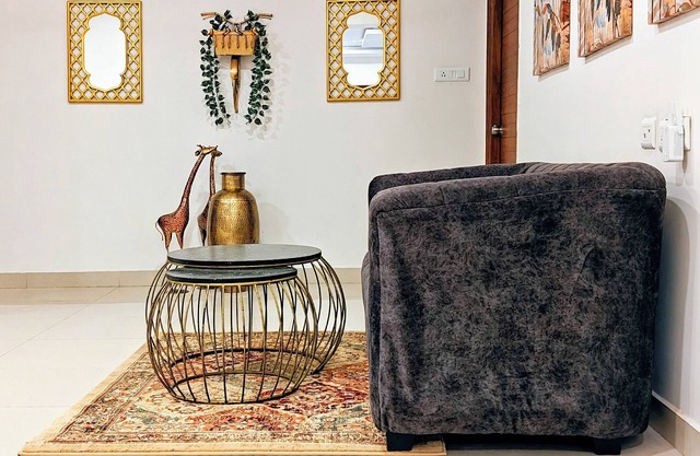 3bhk in Madhapur. Close to Hitex, Mindspace