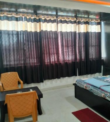 3BHK Luxury Apartment
