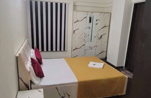 3Bhk Luxury Apartments in Koregaon park