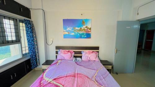 3BHK Opulent Oasis 205