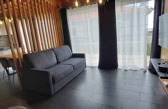 3BL Retreat, to relax in the freshness of Praia da Vitória, Terceira Island, Azores