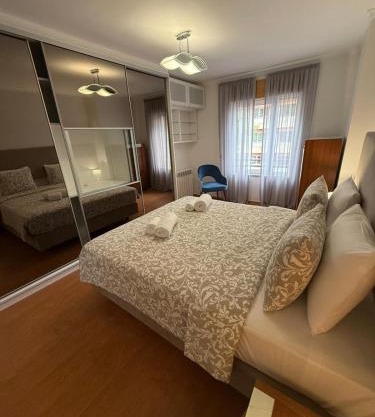 3BR Family-Sized Flat in Lumiar