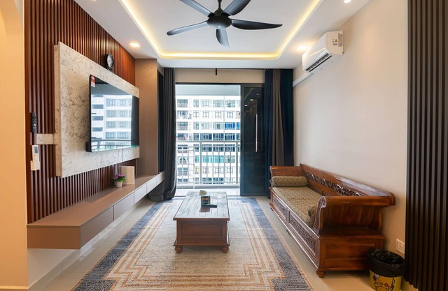 3BR LSH33 KL Duke Highway Genting Free Parking