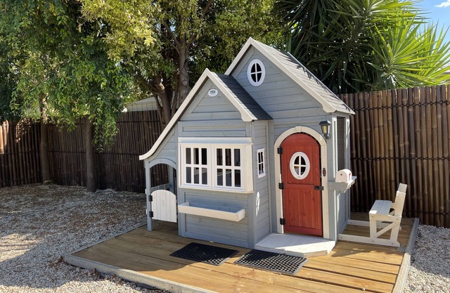 3BR Modern house at Mildura