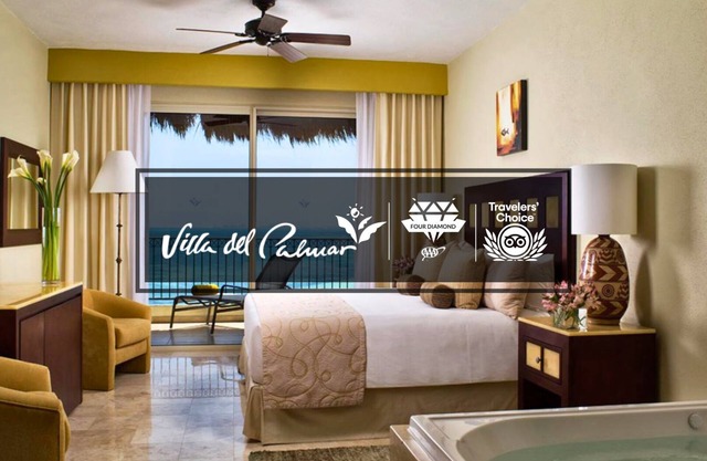 ✩ 3BR Ocean Front ✩ Private Terrace w/Jacuzzi & Hammock ✩
