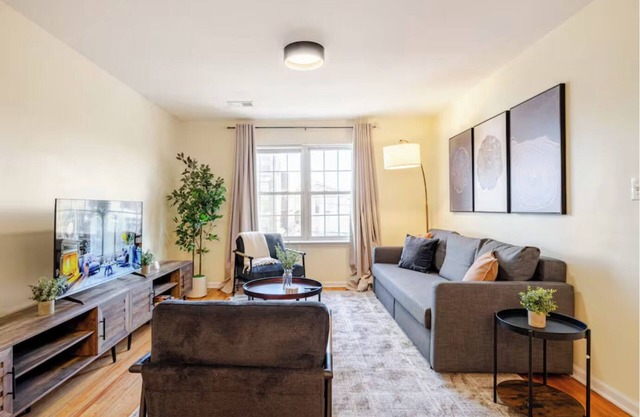 3BR Stay for Crews & Families