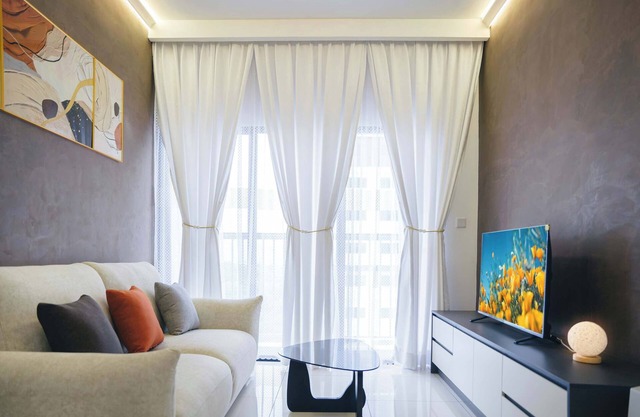 3BR Traders Park Apartment Cheras KL