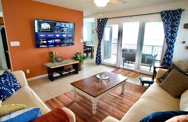 3br w/Gorgeous Pearl Harbor View- 30 days minimum