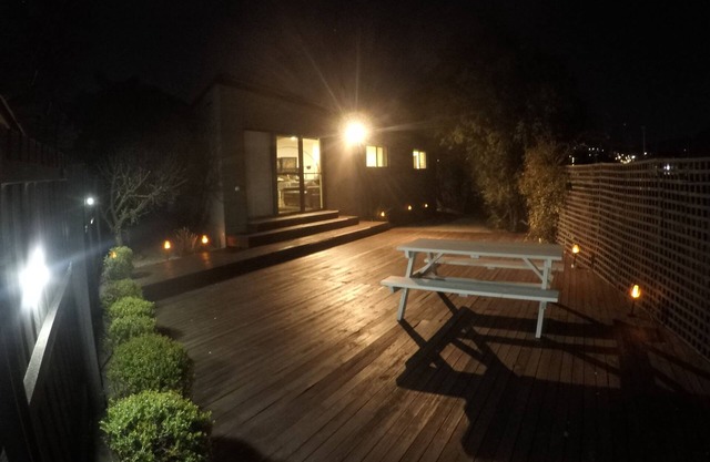 3D Cinema, 8 Pinballs, video games, Sleeps 7 - 5mins to MONA