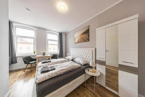 3G LV 5-Zimmer-Apartment HBF