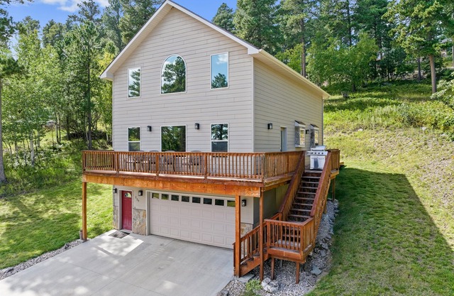 3King Beds/Game Room/Heated Garage/Fall Discounts!