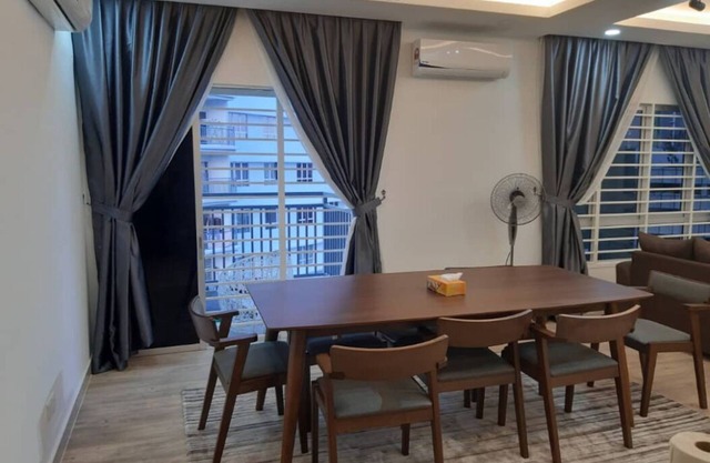 3R@7pax+ Spacious Space Putrajaya