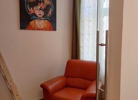 3Raumwohnung in Leipzig am Völkerschlachtdenkmal