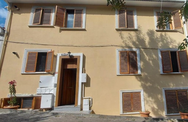 4+1 Flat For You In Burgazada, Adalar, İstanbul