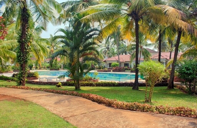 4 B / R Sea Resort Beach Villa Cavelossim