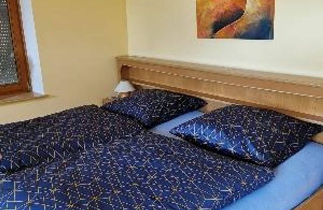 4-bed apartment - vacation apartment Gorges "Im Hof"