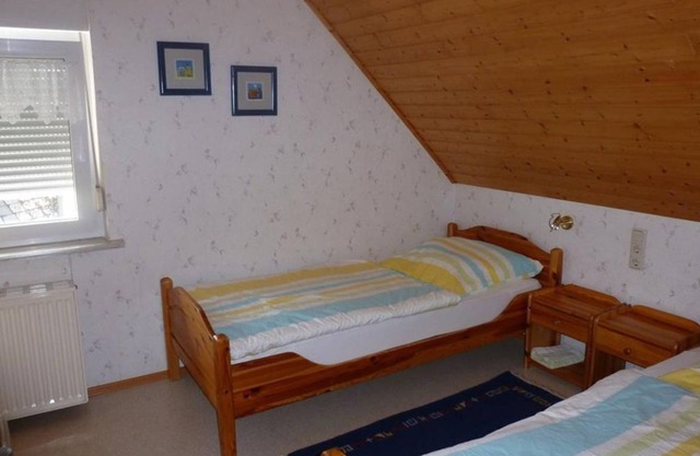 4-bed apartment Moselle - Ferienweingut Degenhof