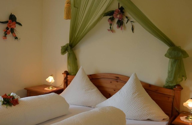 4-bed apartment Riesling I - Guesthouse Jostock-Hermes