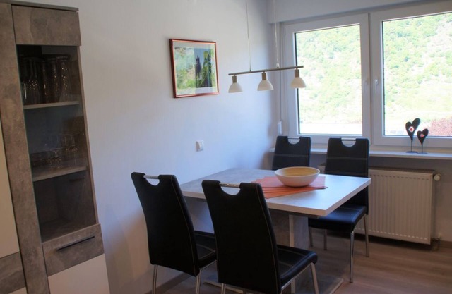 4 bed apartment (type A) - House Jose