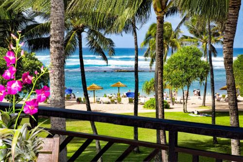 4-Bed Combination Villa 305-306 at Turtle Bay