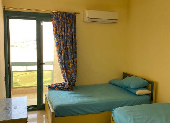 4 Bed El Gouna Villa