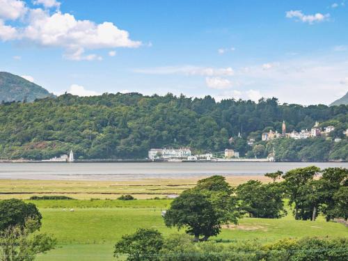 4 Bed in Talsarnau 96164