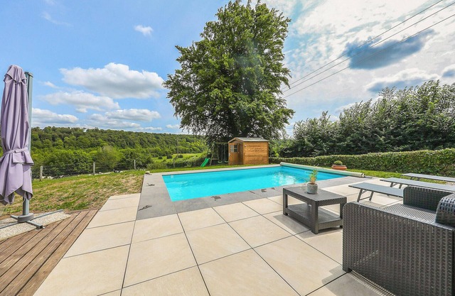 4 bedroom accommodation in Haudricourt Aubois