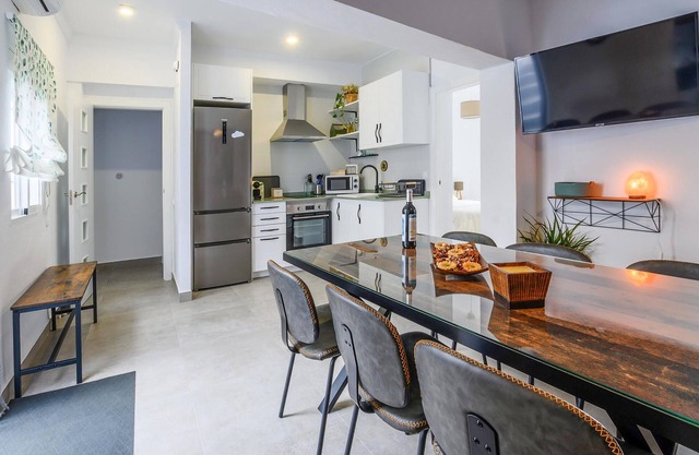 4 bedroom accommodation in Almodóvar del Río