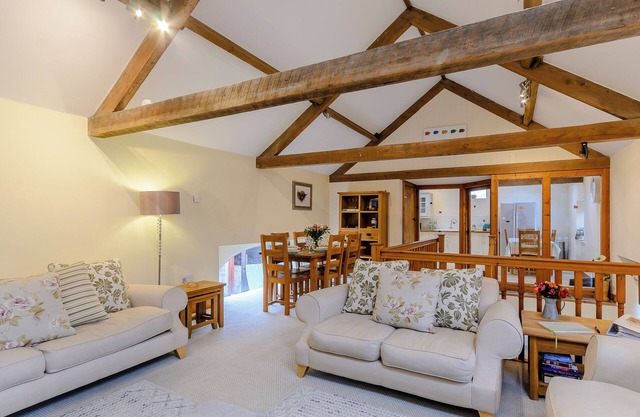 4 bedroom accommodation in Brough Sowerby, near Kirkby Stephen