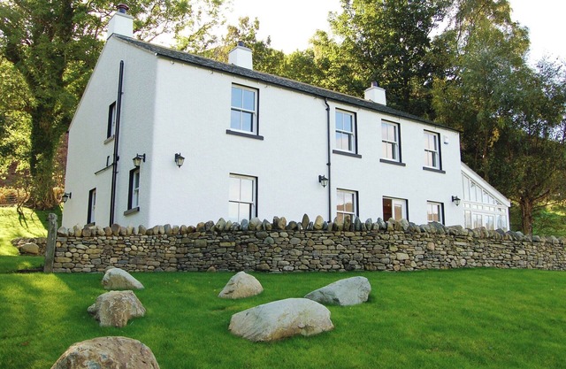 4 bedroom accommodation in Newlands Valley