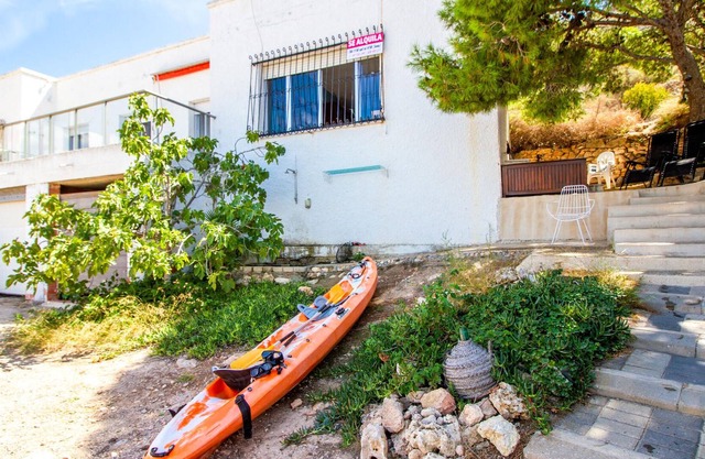 4 bedroom accommodation in Mazarron