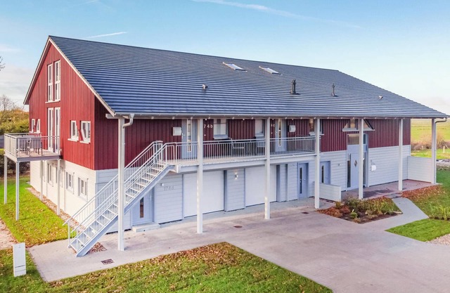 4 bedroom awesome home in Langenhorn