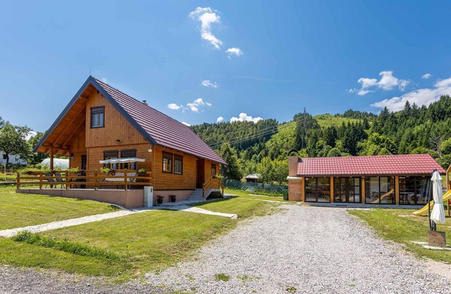 4 bedroom awesome home in Sunger