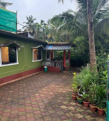 4 Bedroom big Family House