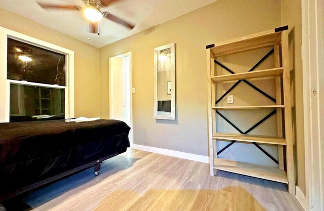 4 Bedroom Getaway in Madera CA